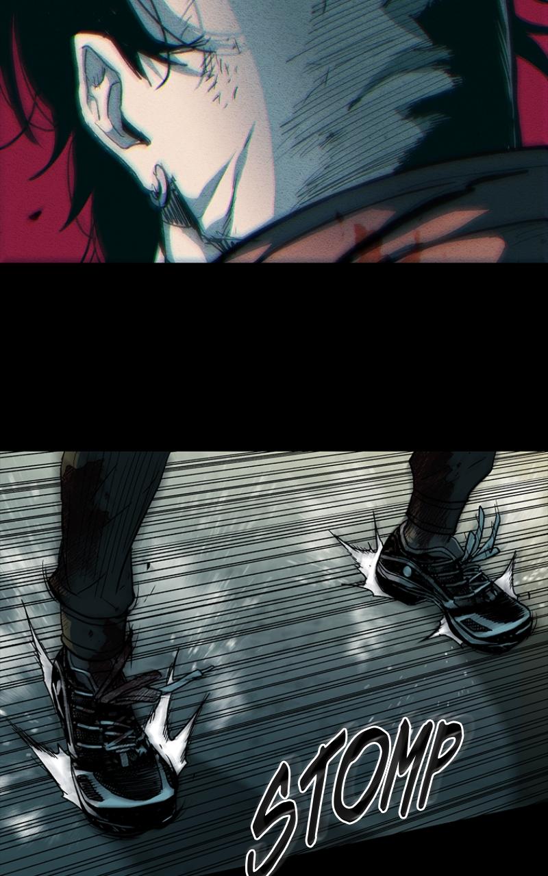 Kowloon: COPÓKA Chapter 21 - Page 79