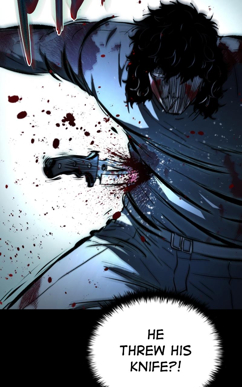 Kowloon: COPÓKA Chapter 21 - Page 81