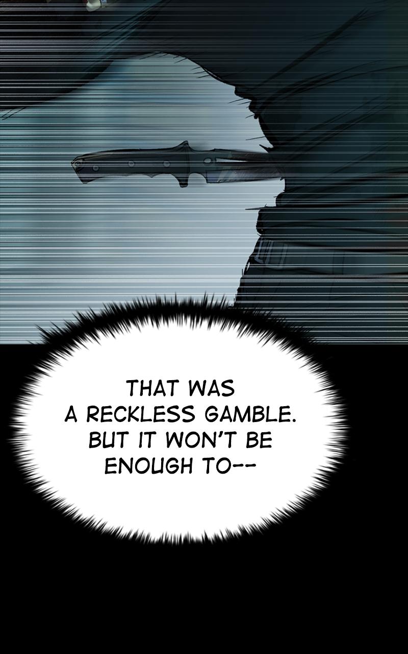 Kowloon: COPÓKA Chapter 21 - Page 84