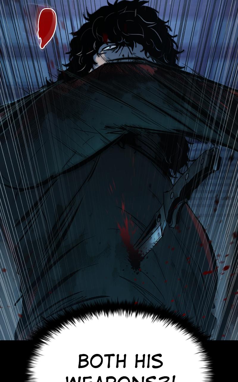 Kowloon: COPÓKA Chapter 21 - Page 86