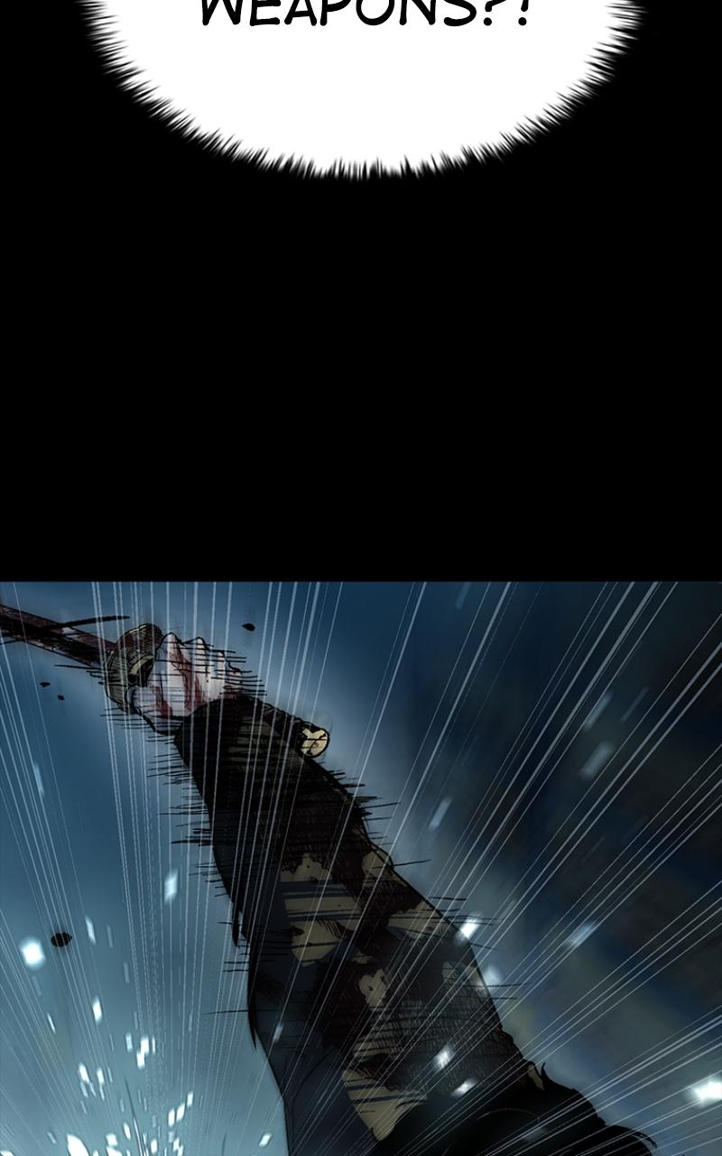 Kowloon: COPÓKA Chapter 21 - Page 87