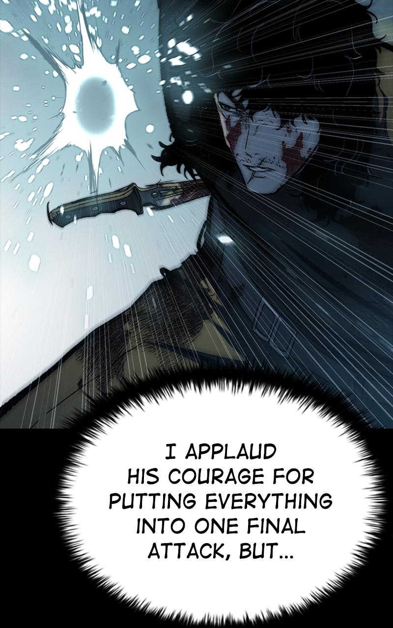 Kowloon: COPÓKA Chapter 21 - Page 88