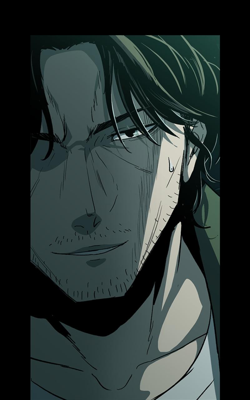 Kowloon: COPÓKA Chapter 21 - Page 96