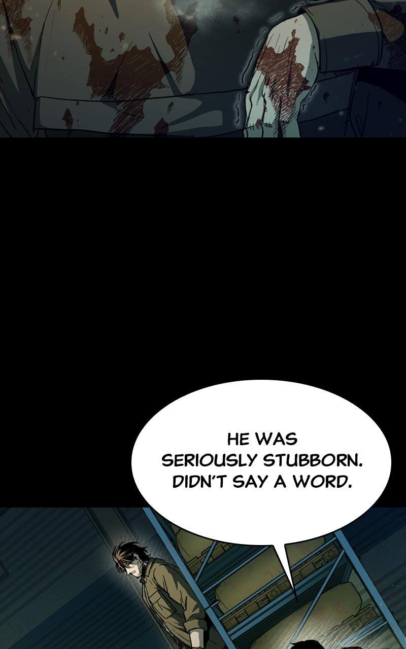 Kowloon: COPÓKA Chapter 21 - Page 101