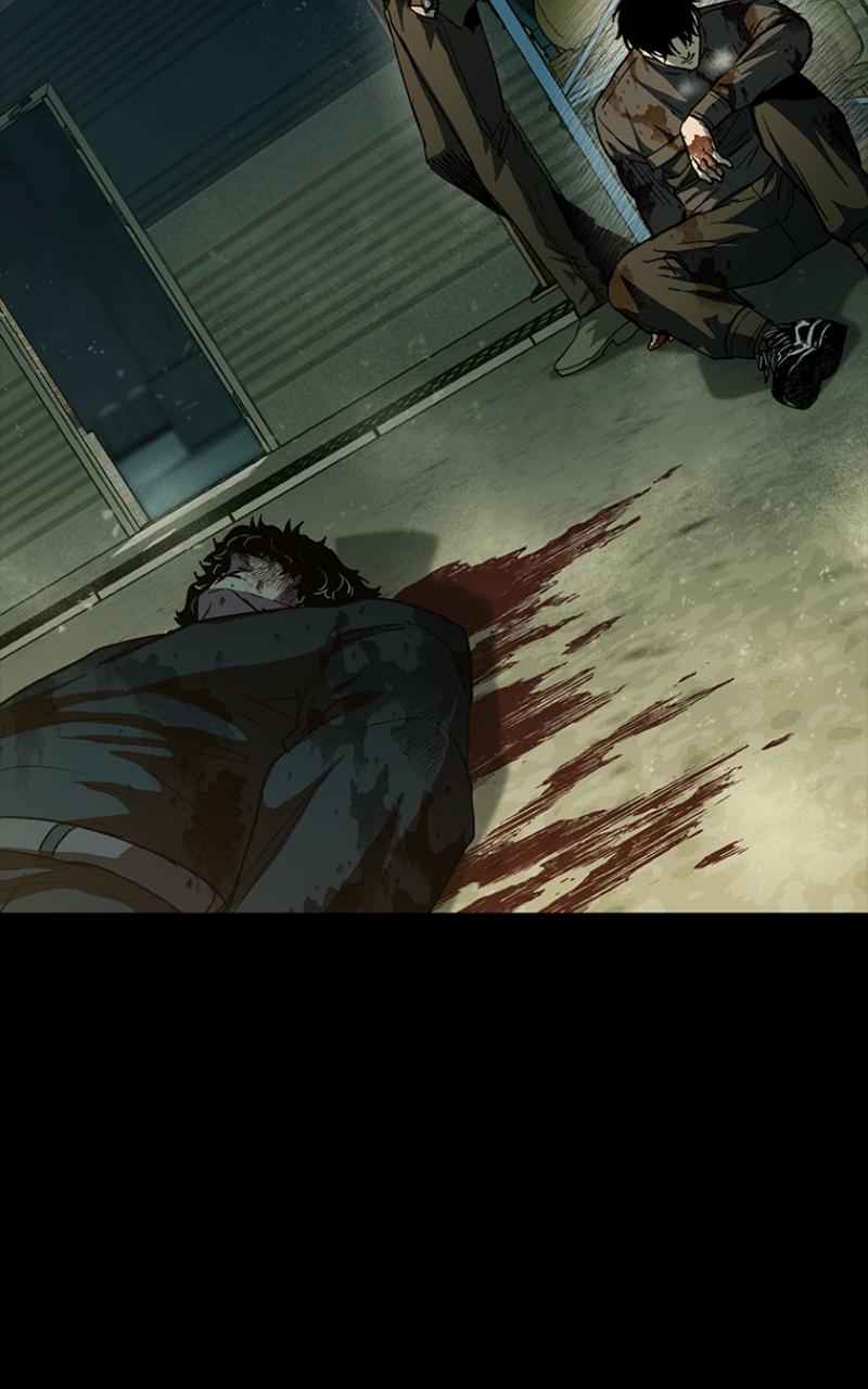 Kowloon: COPÓKA Chapter 21 - Page 102