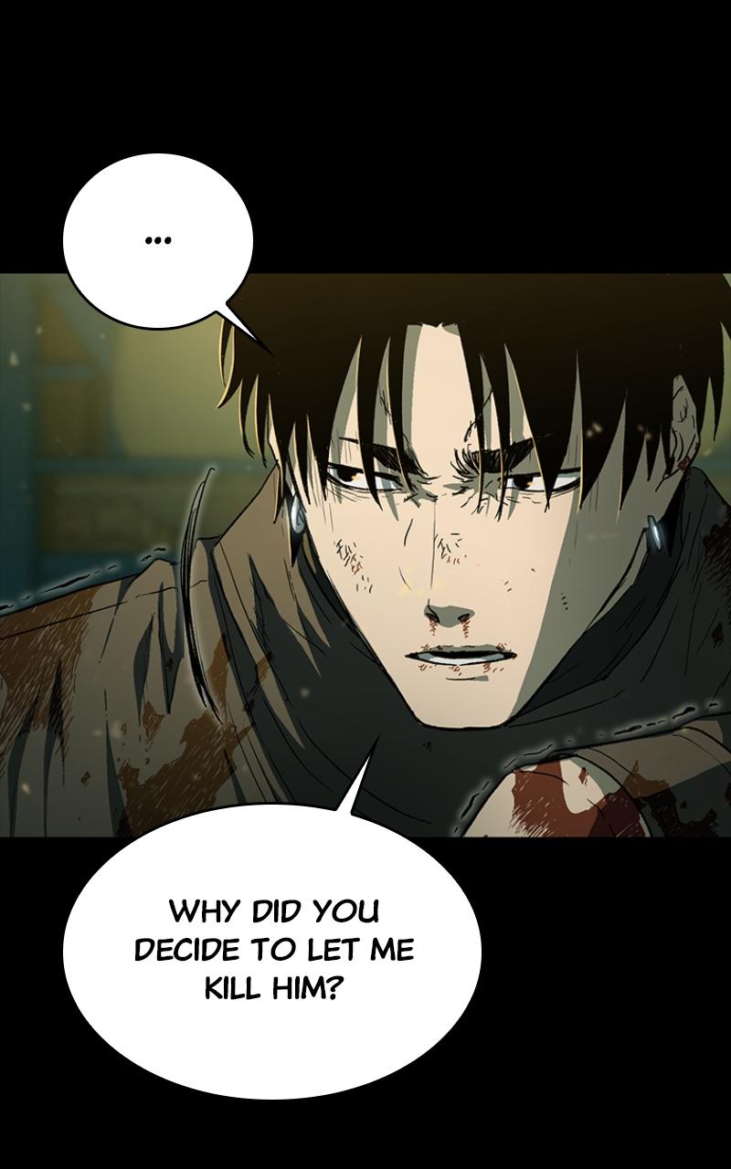 Kowloon: COPÓKA Chapter 21 - Page 104