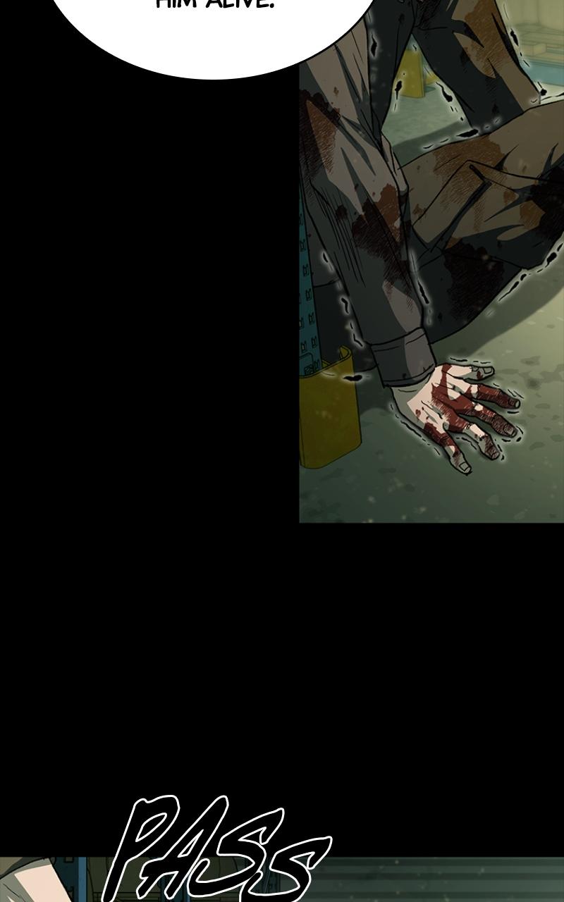 Kowloon: COPÓKA Chapter 21 - Page 106