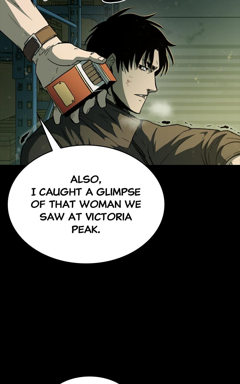 Kowloon: COPÓKA Chapter 21 - Page 107