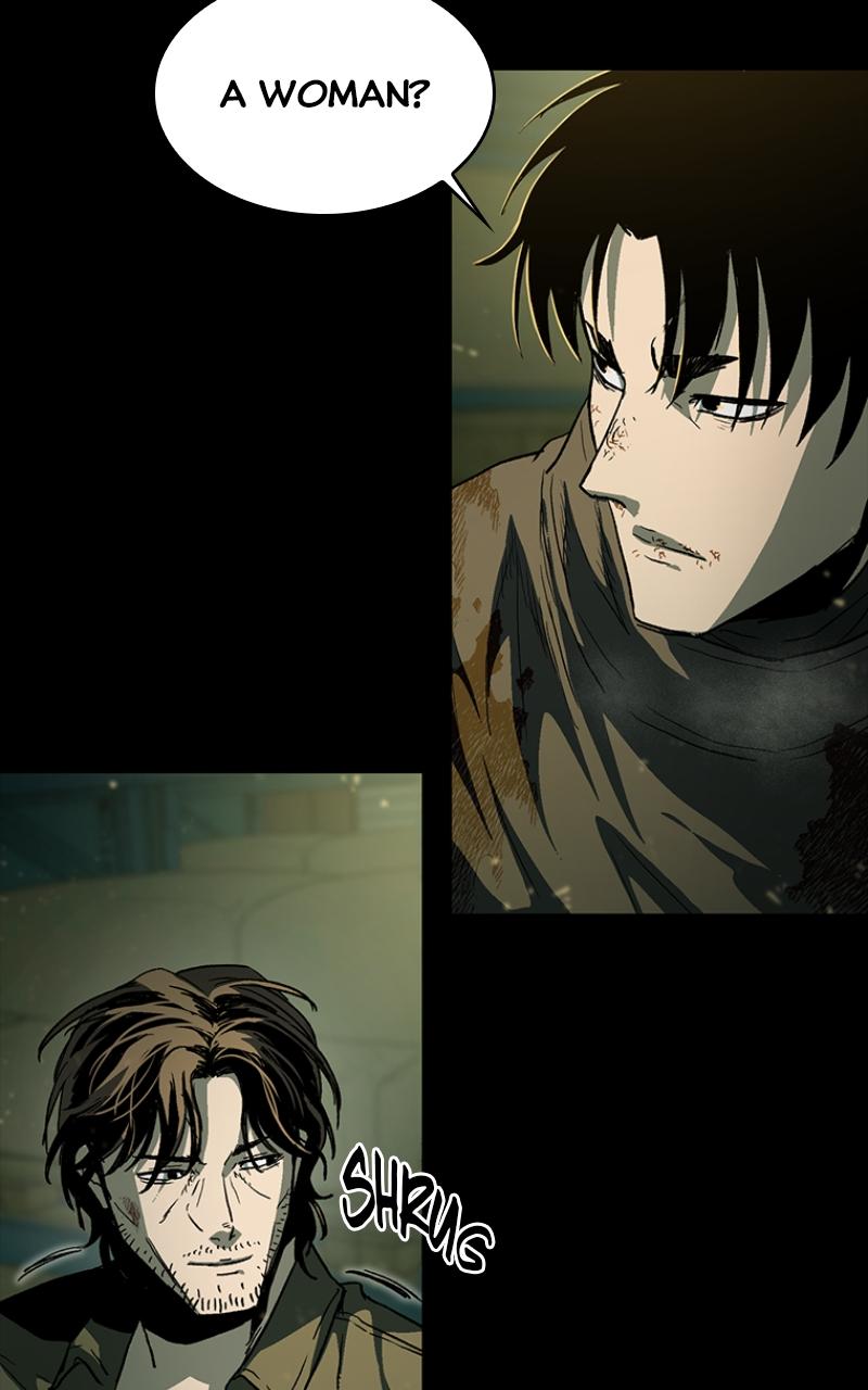 Kowloon: COPÓKA Chapter 21 - Page 108