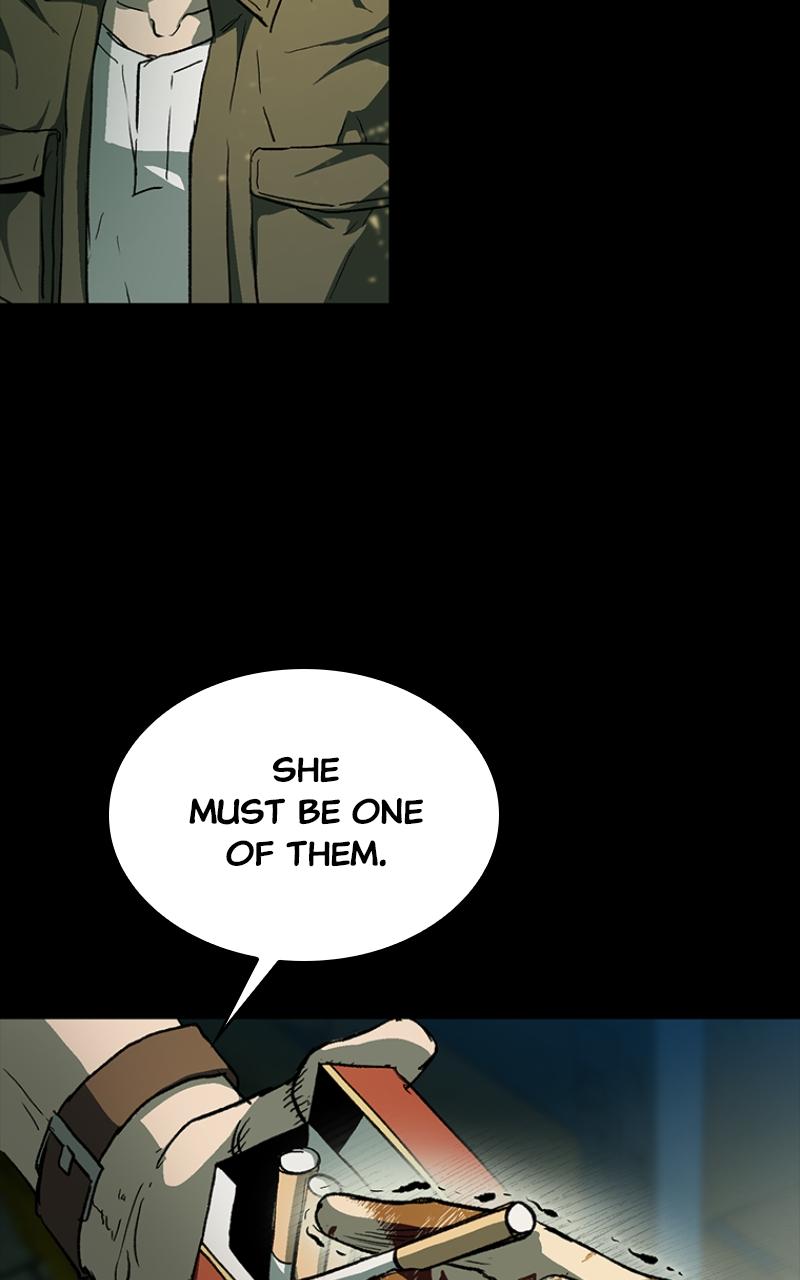 Kowloon: COPÓKA Chapter 21 - Page 109