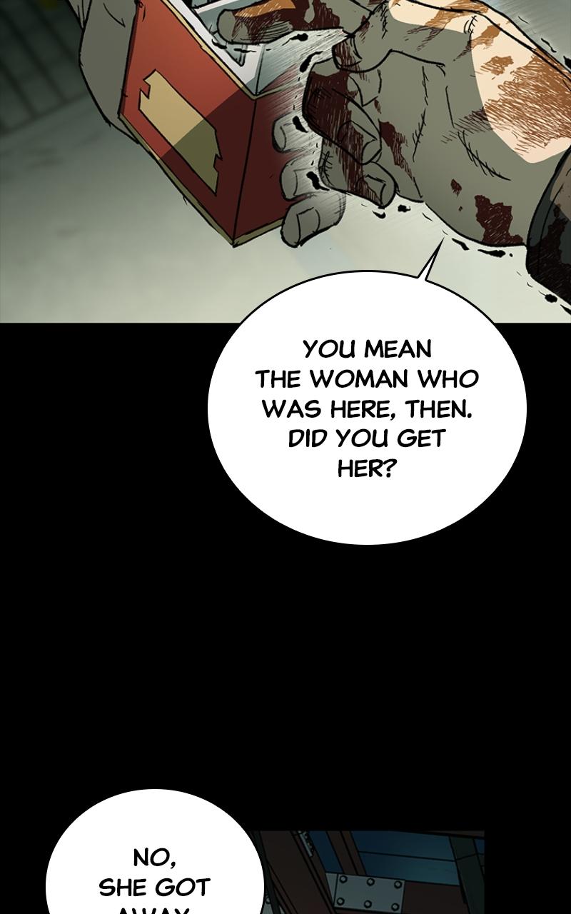 Kowloon: COPÓKA Chapter 21 - Page 110