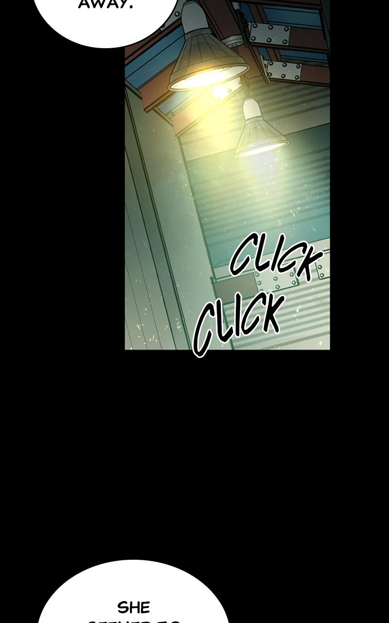 Kowloon: COPÓKA Chapter 21 - Page 111