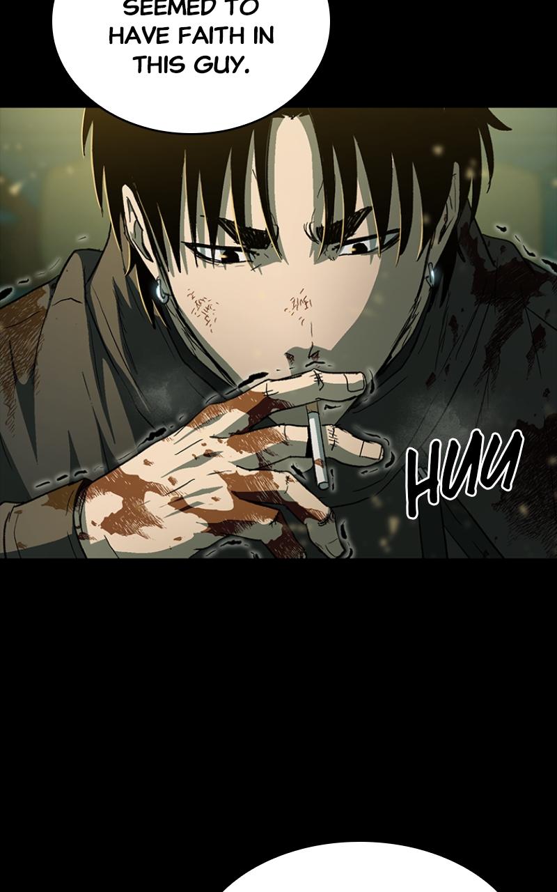 Kowloon: COPÓKA Chapter 21 - Page 112