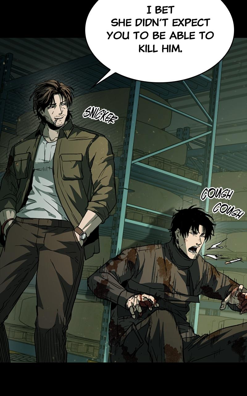 Kowloon: COPÓKA Chapter 21 - Page 113