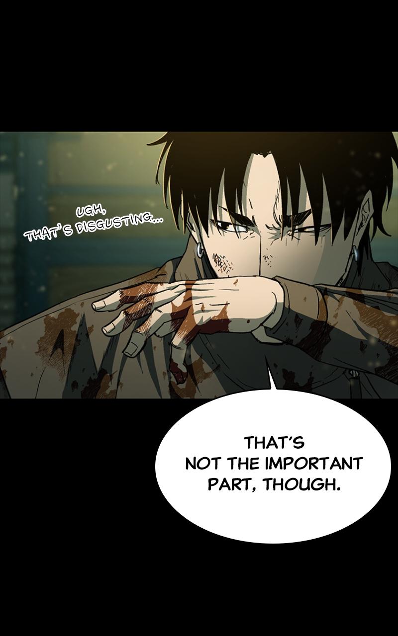 Kowloon: COPÓKA Chapter 21 - Page 114