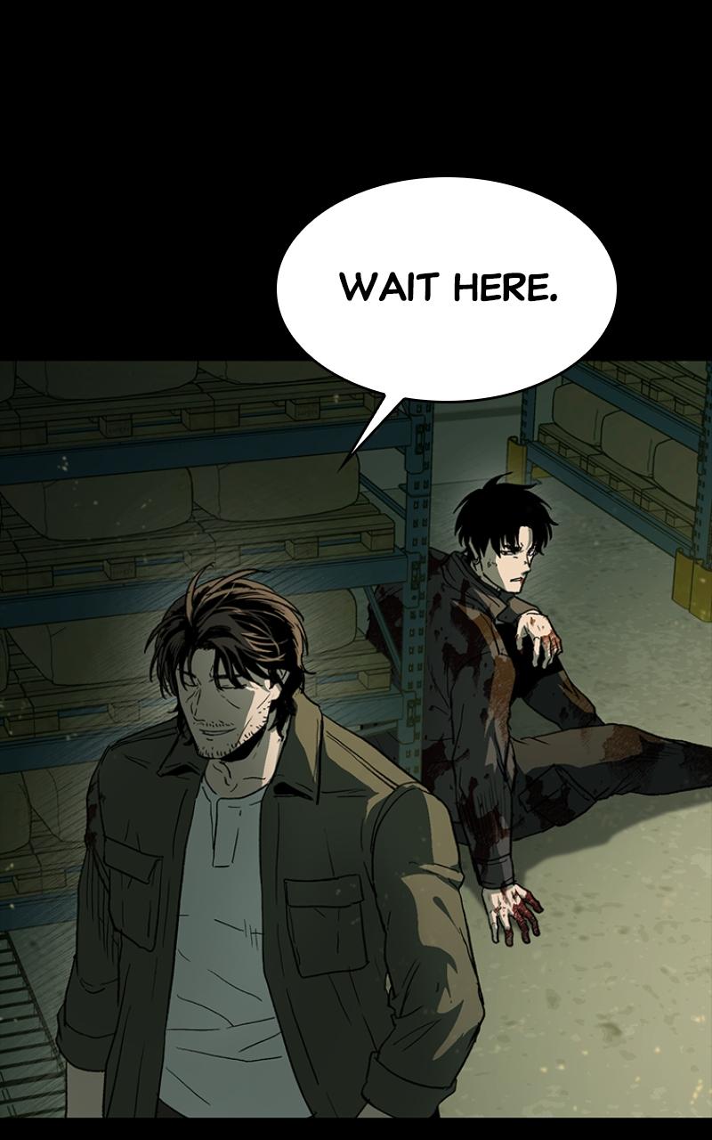 Kowloon: COPÓKA Chapter 21 - Page 116