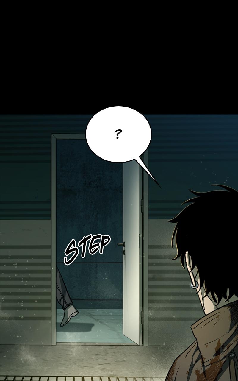 Kowloon: COPÓKA Chapter 21 - Page 117