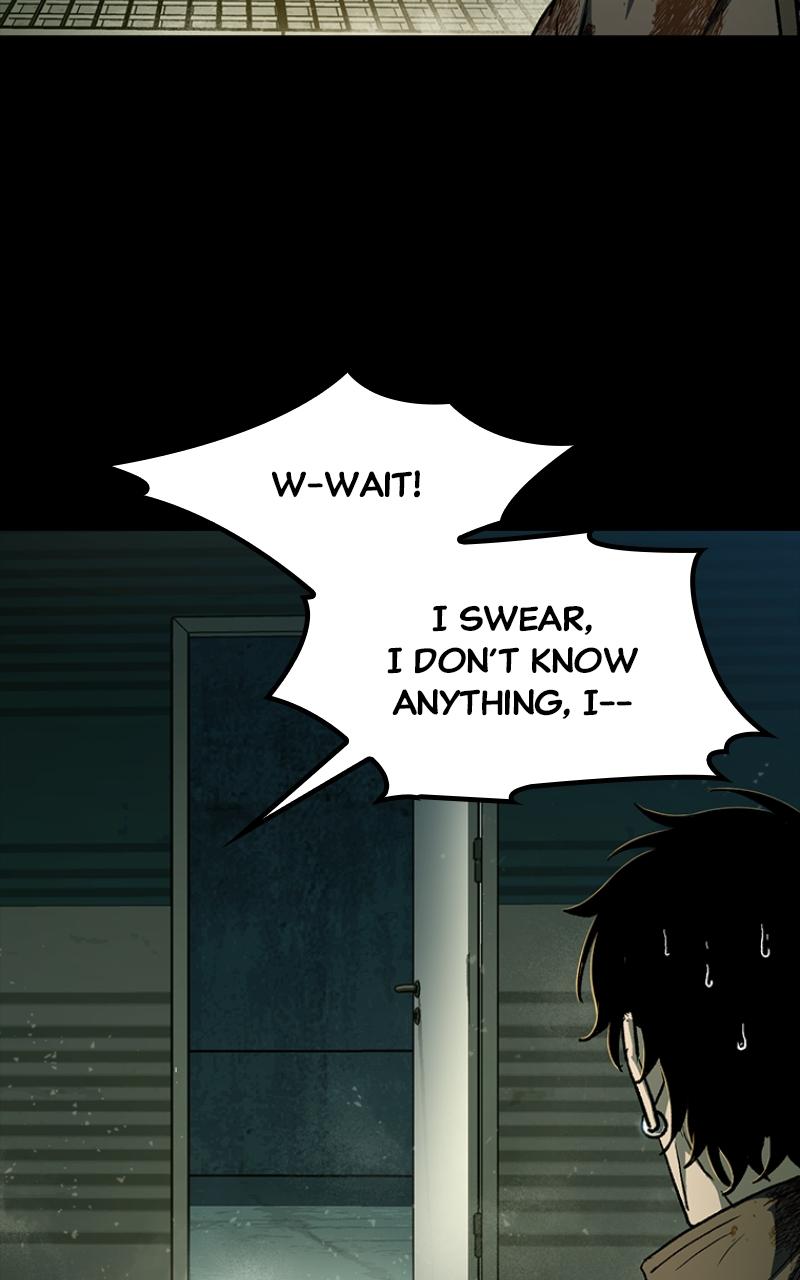 Kowloon: COPÓKA Chapter 21 - Page 118