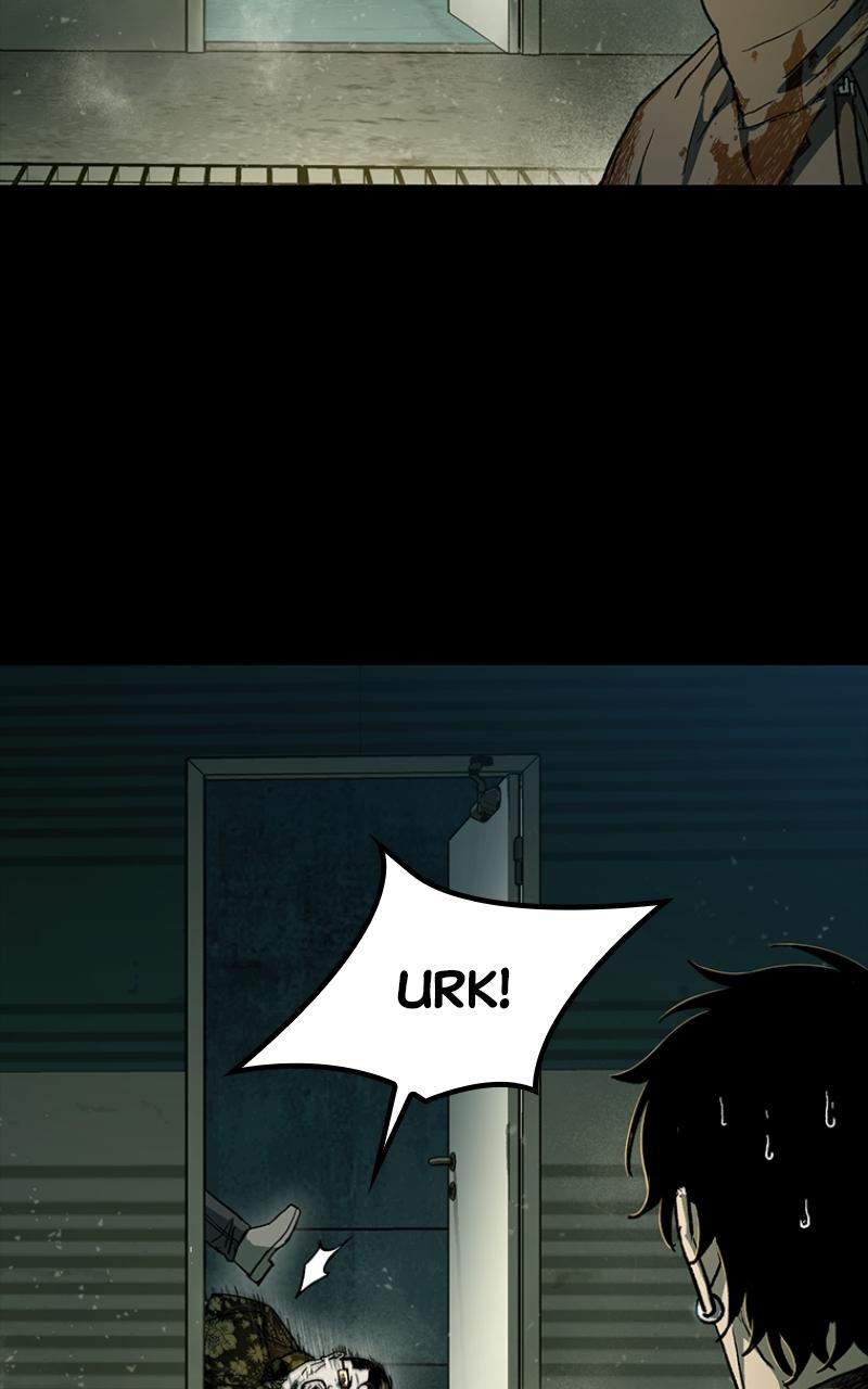 Kowloon: COPÓKA Chapter 21 - Page 119