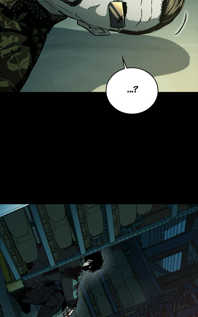 Kowloon: COPÓKA Chapter 21 - Page 121