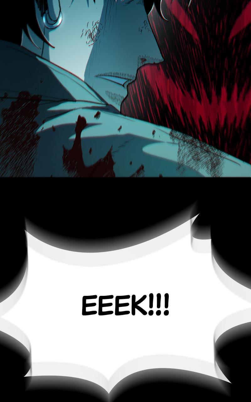 Kowloon: COPÓKA Chapter 21 - Page 124