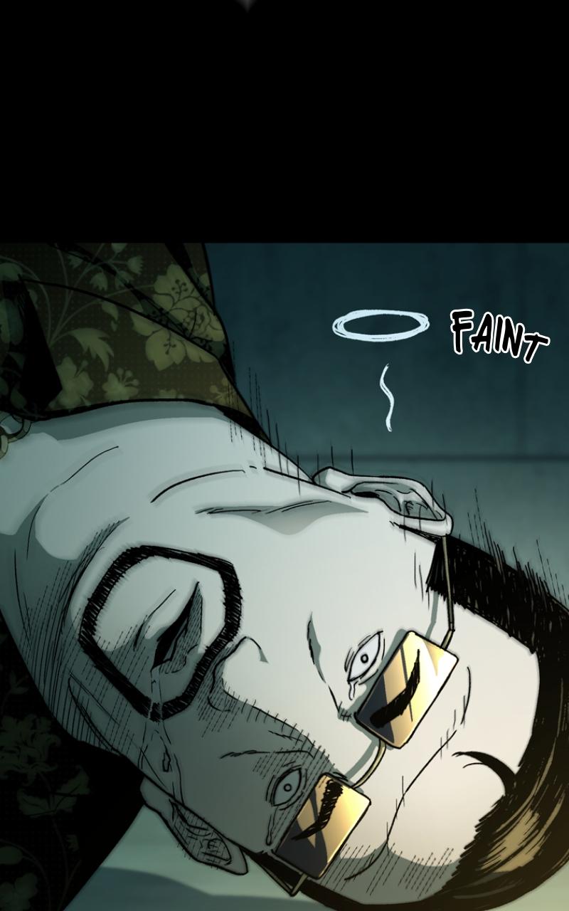 Kowloon: COPÓKA Chapter 21 - Page 125