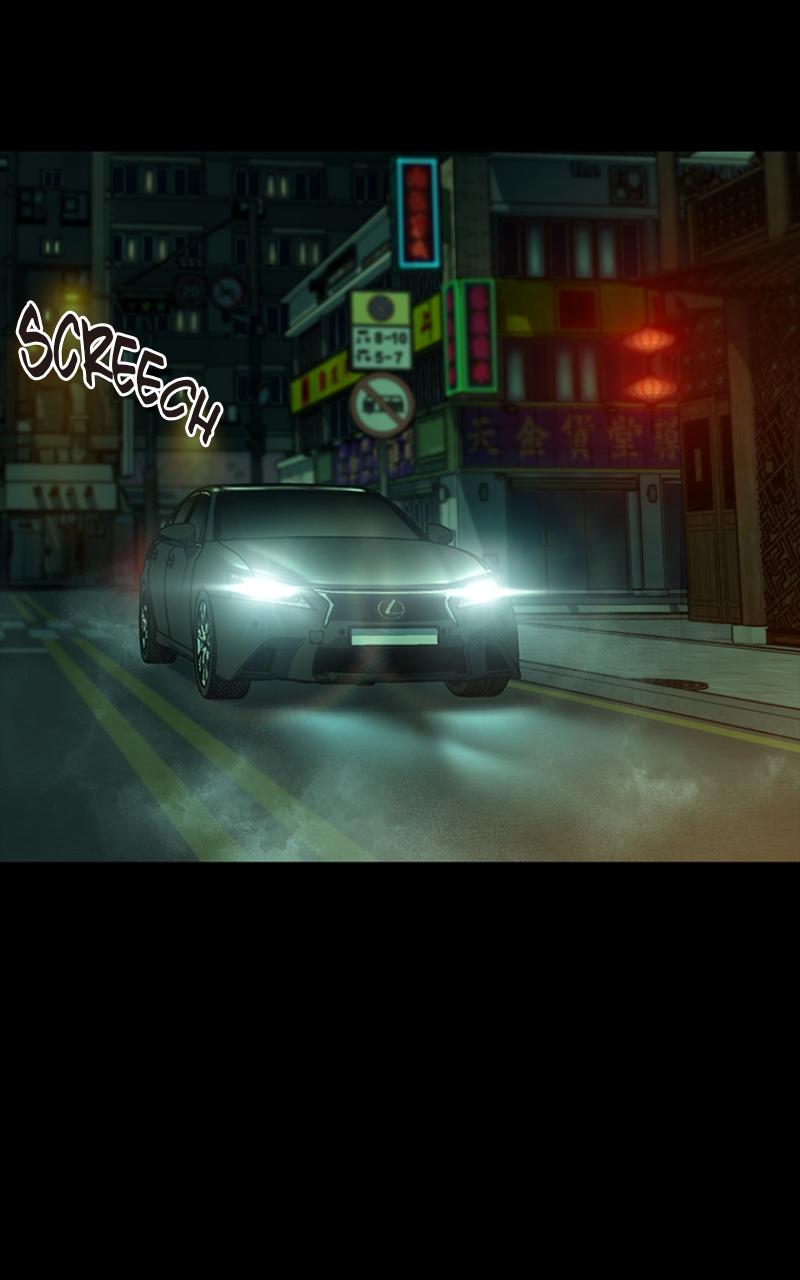 Kowloon: COPÓKA Chapter 21 - Page 128