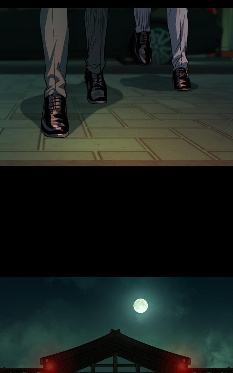 Kowloon: COPÓKA Chapter 21 - Page 129