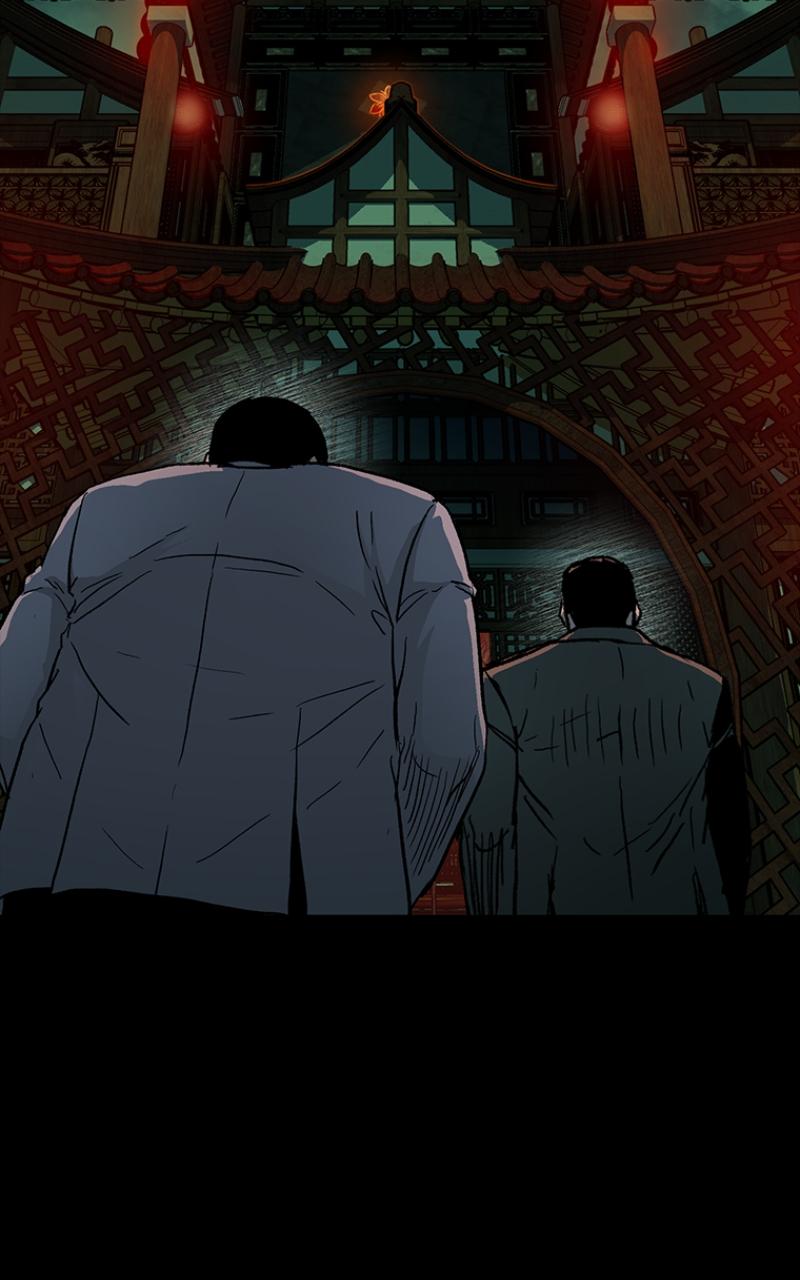 Kowloon: COPÓKA Chapter 21 - Page 130