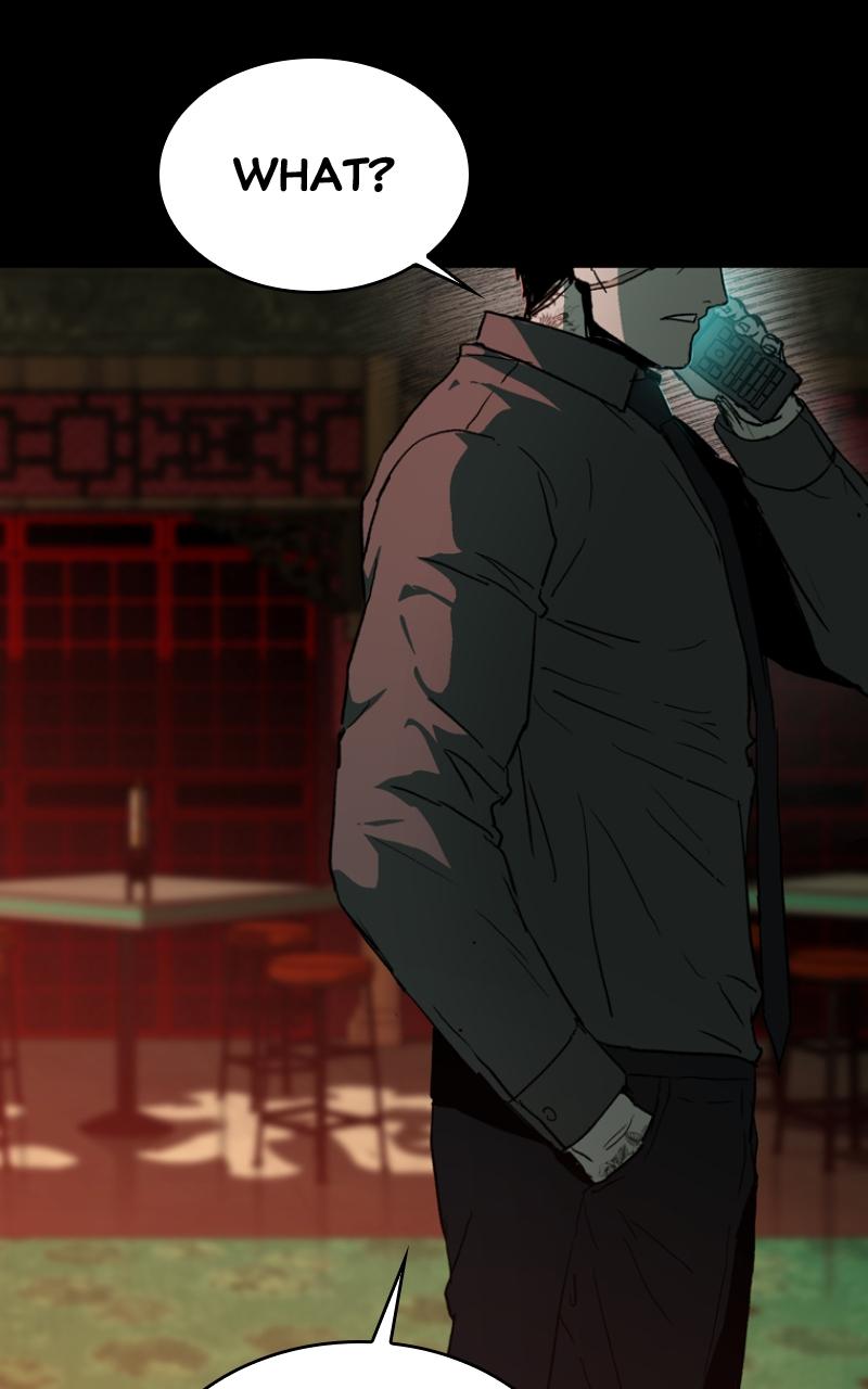 Kowloon: COPÓKA Chapter 21 - Page 131