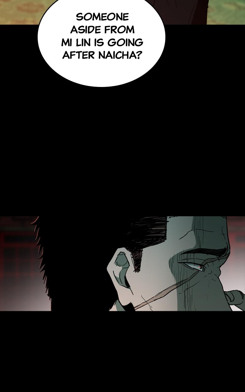 Kowloon: COPÓKA Chapter 21 - Page 132