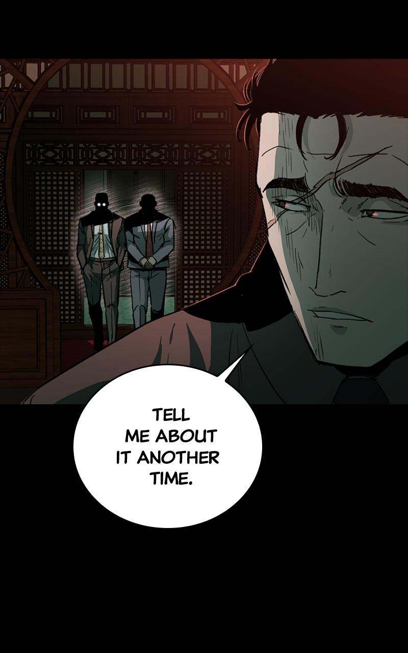 Kowloon: COPÓKA Chapter 21 - Page 133