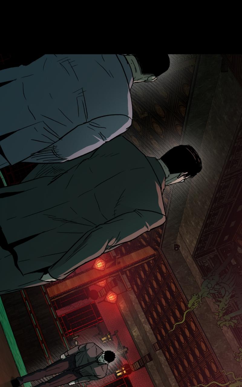 Kowloon: COPÓKA Chapter 21 - Page 134