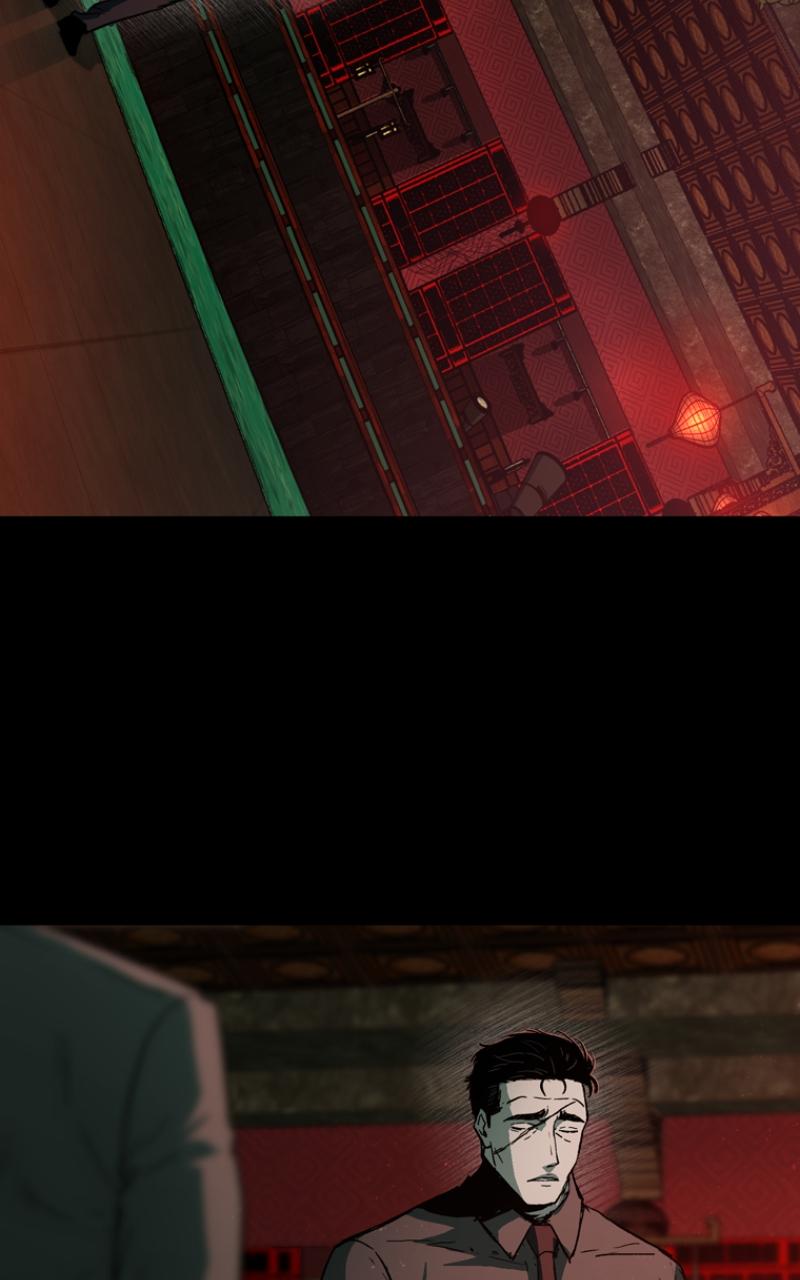 Kowloon: COPÓKA Chapter 21 - Page 135