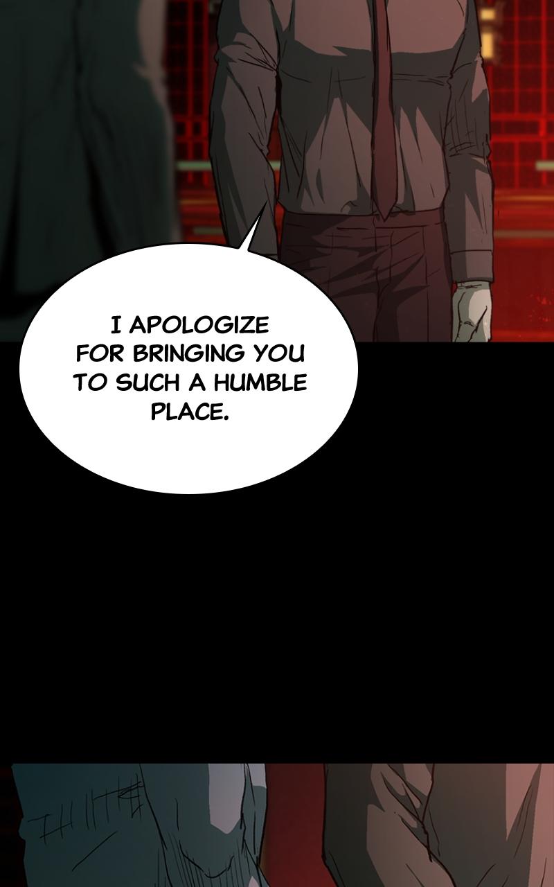 Kowloon: COPÓKA Chapter 21 - Page 136