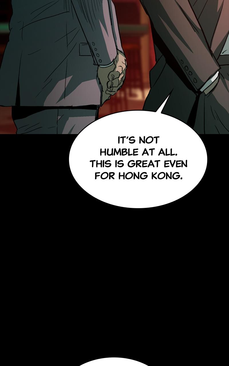 Kowloon: COPÓKA Chapter 21 - Page 137