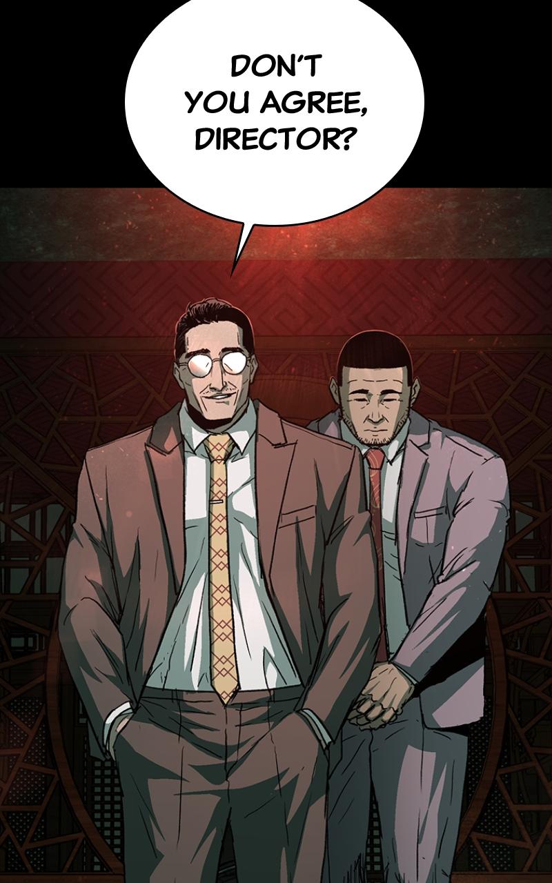 Kowloon: COPÓKA Chapter 21 - Page 138