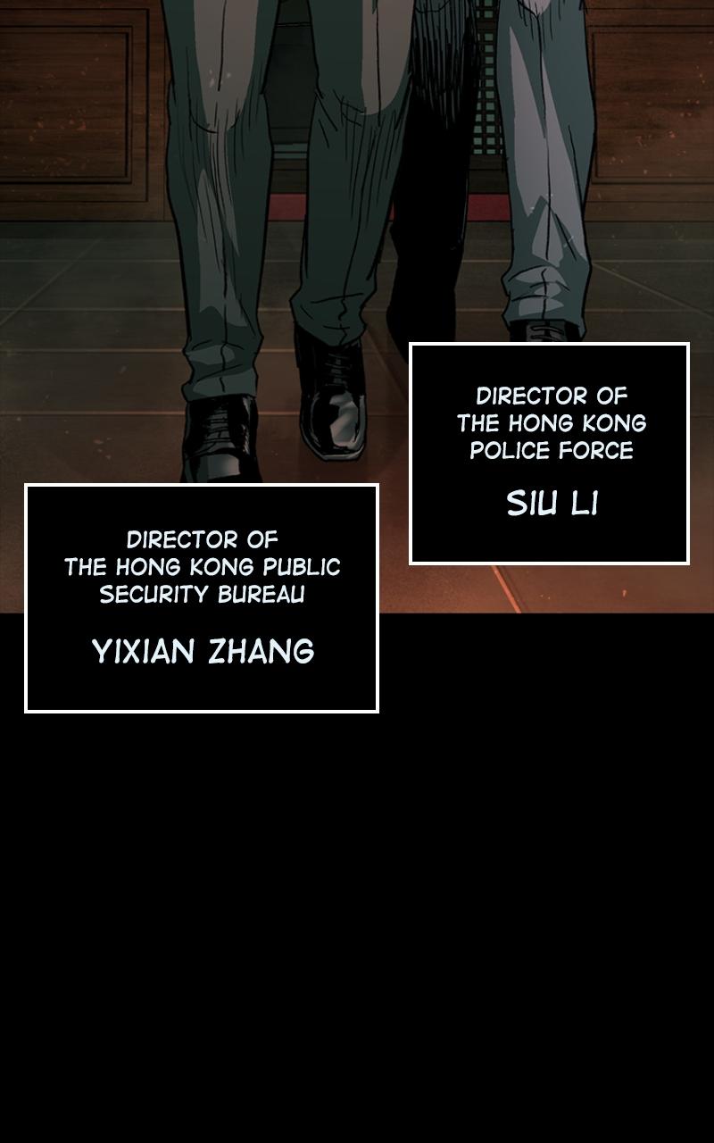 Kowloon: COPÓKA Chapter 21 - Page 139