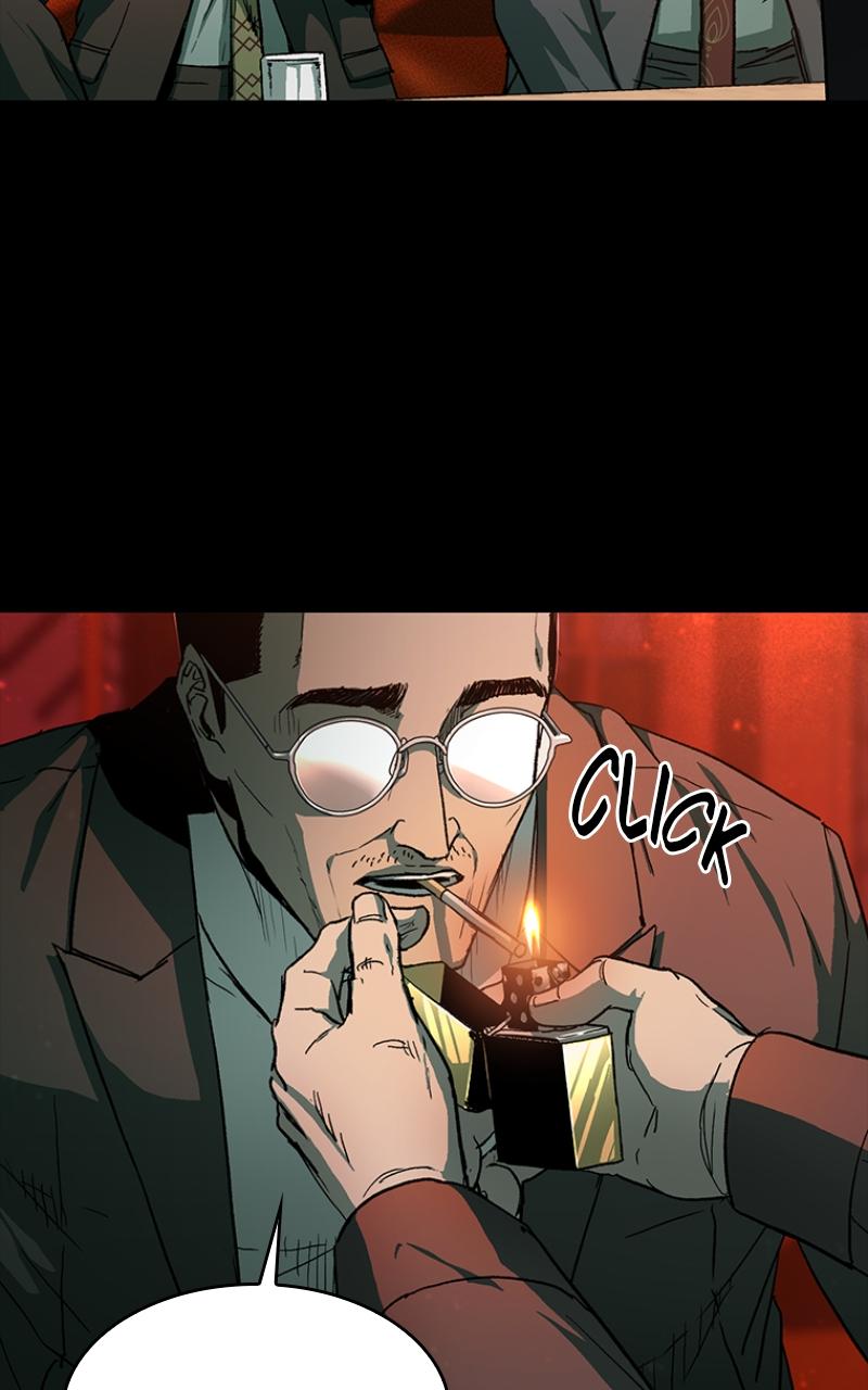 Kowloon: COPÓKA Chapter 22 - Page 5