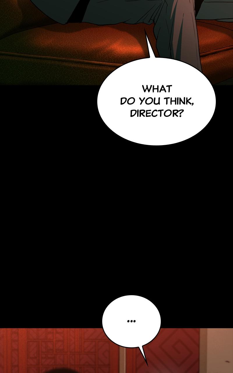 Kowloon: COPÓKA Chapter 22 - Page 7