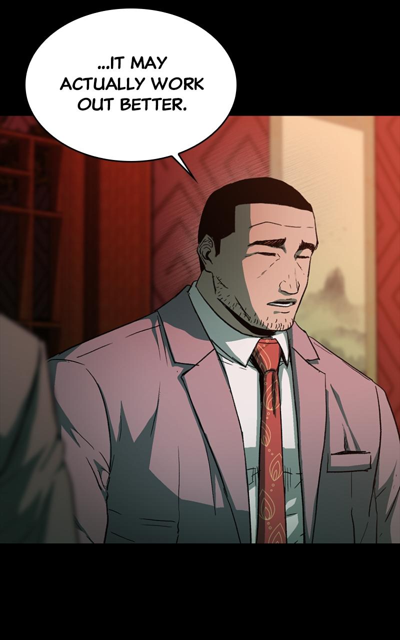 Kowloon: COPÓKA Chapter 22 - Page 9