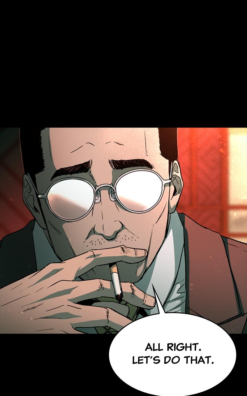 Kowloon: COPÓKA Chapter 22 - Page 11