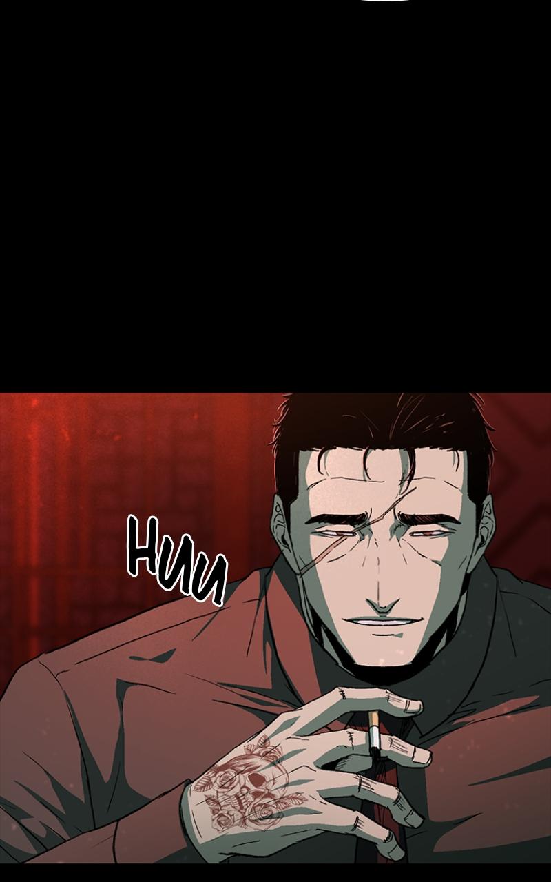 Kowloon: COPÓKA Chapter 22 - Page 12