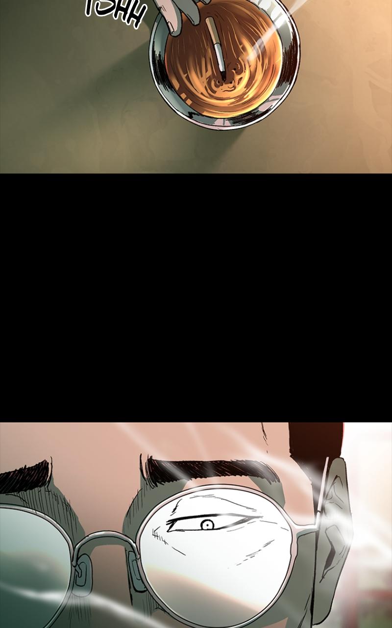 Kowloon: COPÓKA Chapter 22 - Page 14