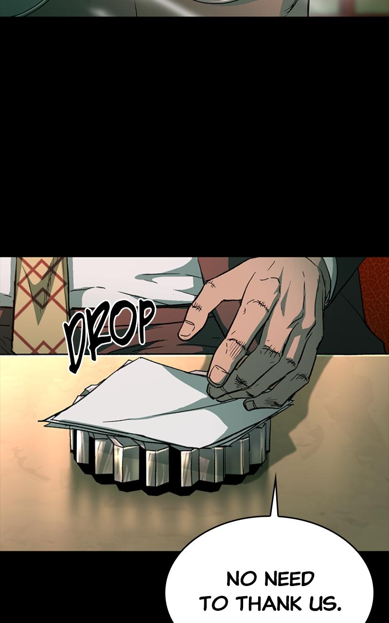 Kowloon: COPÓKA Chapter 22 - Page 15