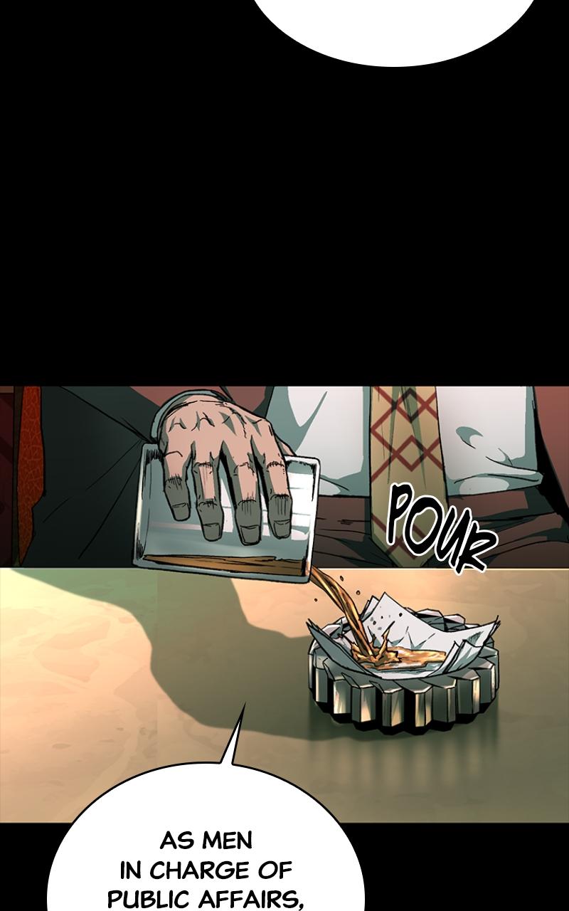 Kowloon: COPÓKA Chapter 22 - Page 16