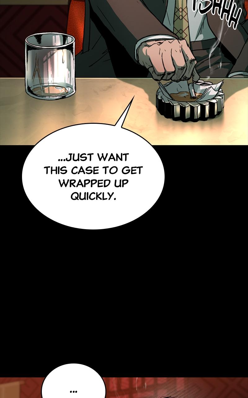 Kowloon: COPÓKA Chapter 22 - Page 18