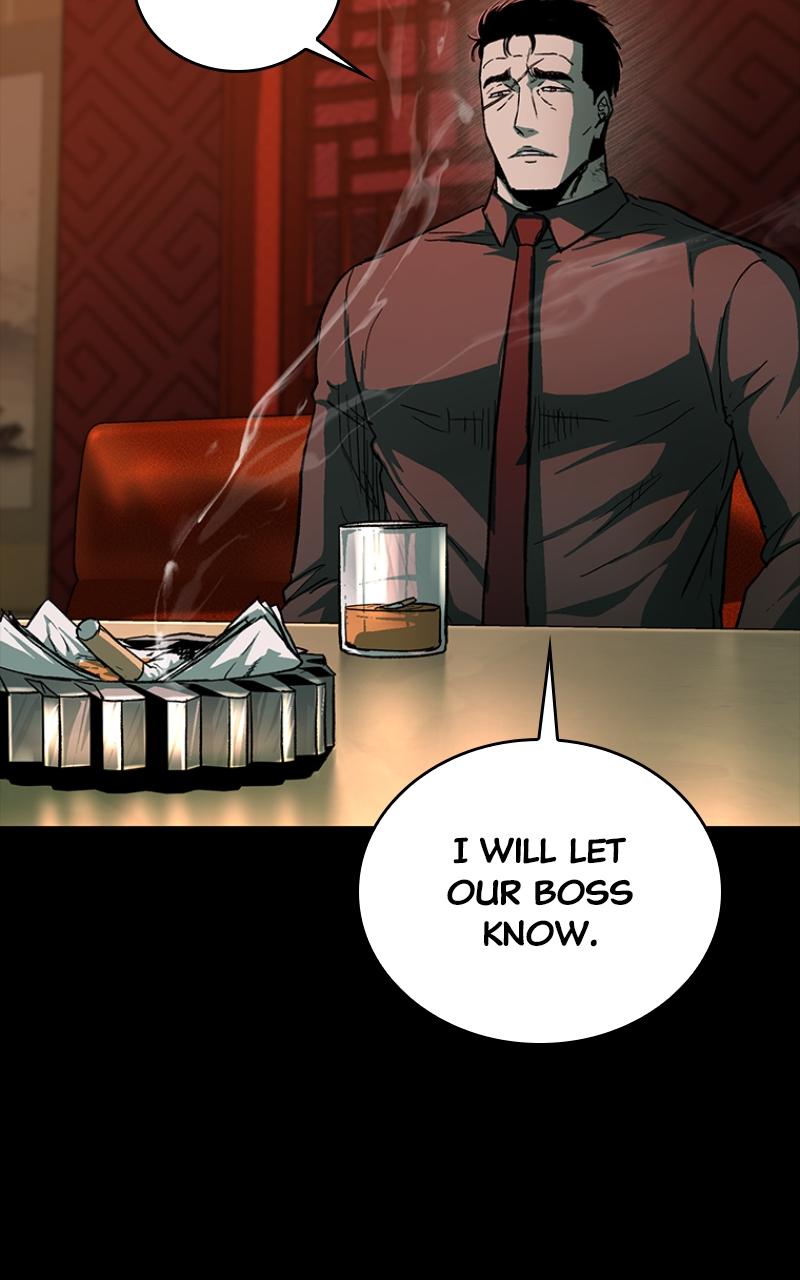 Kowloon: COPÓKA Chapter 22 - Page 19