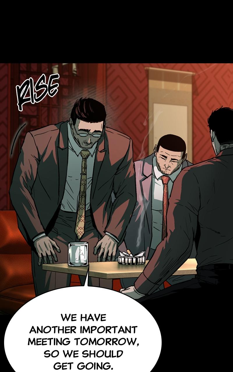 Kowloon: COPÓKA Chapter 22 - Page 20