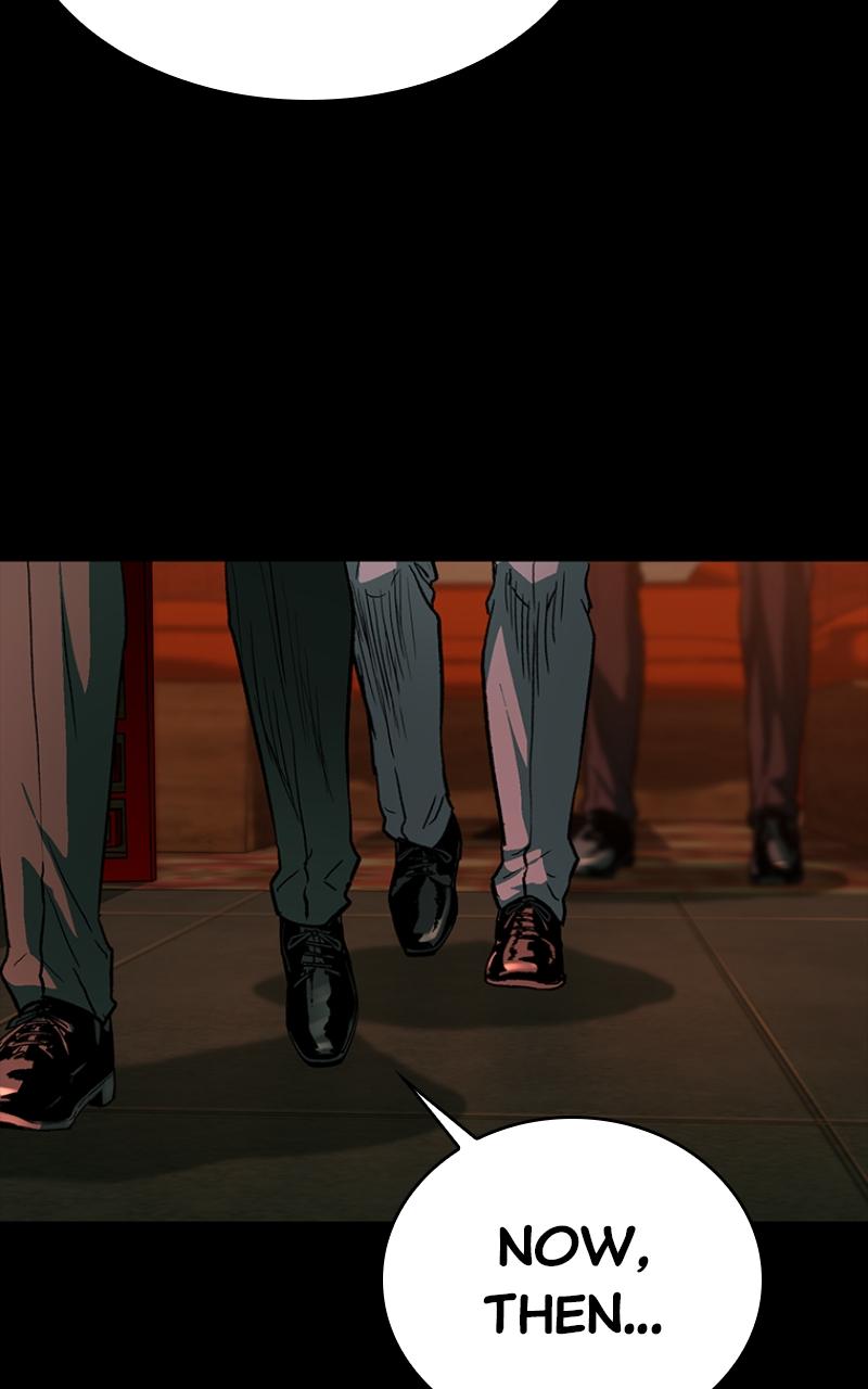 Kowloon: COPÓKA Chapter 22 - Page 21